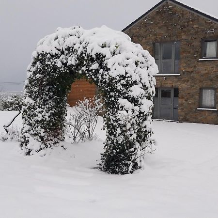 Gorgeous Holiday Home In Stoumont With Garden Luaran gambar