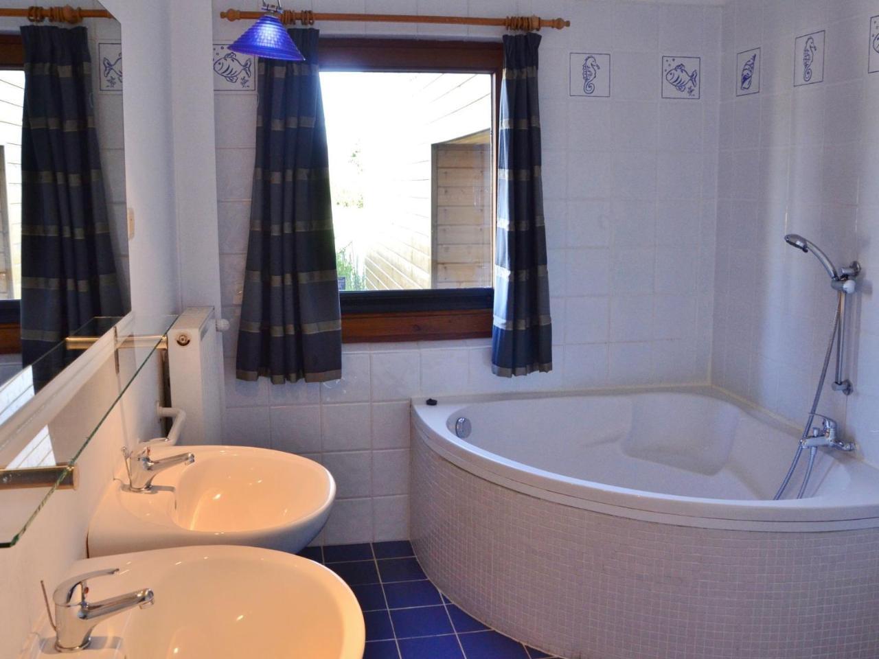 Gorgeous Holiday Home In Stoumont With Garden Luaran gambar