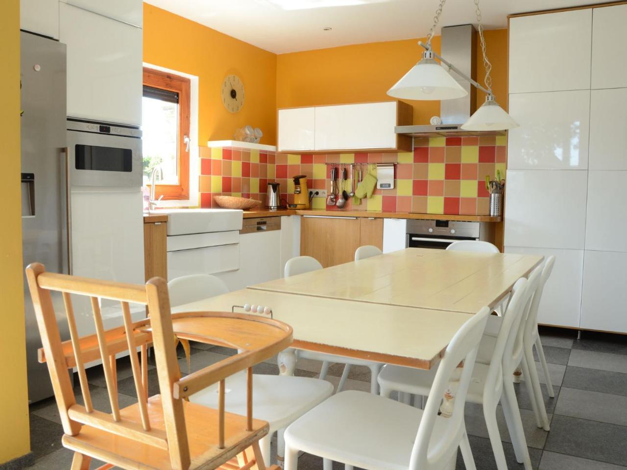 Gorgeous Holiday Home In Stoumont With Garden Luaran gambar