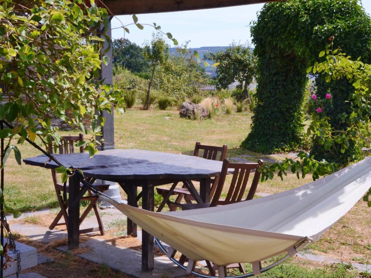 Gorgeous Holiday Home In Stoumont With Garden Luaran gambar