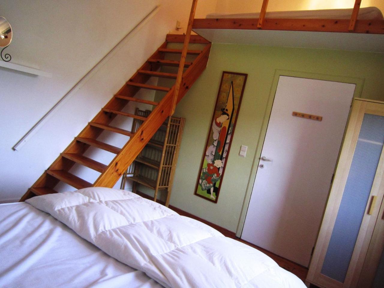 Gorgeous Holiday Home In Stoumont With Garden Luaran gambar