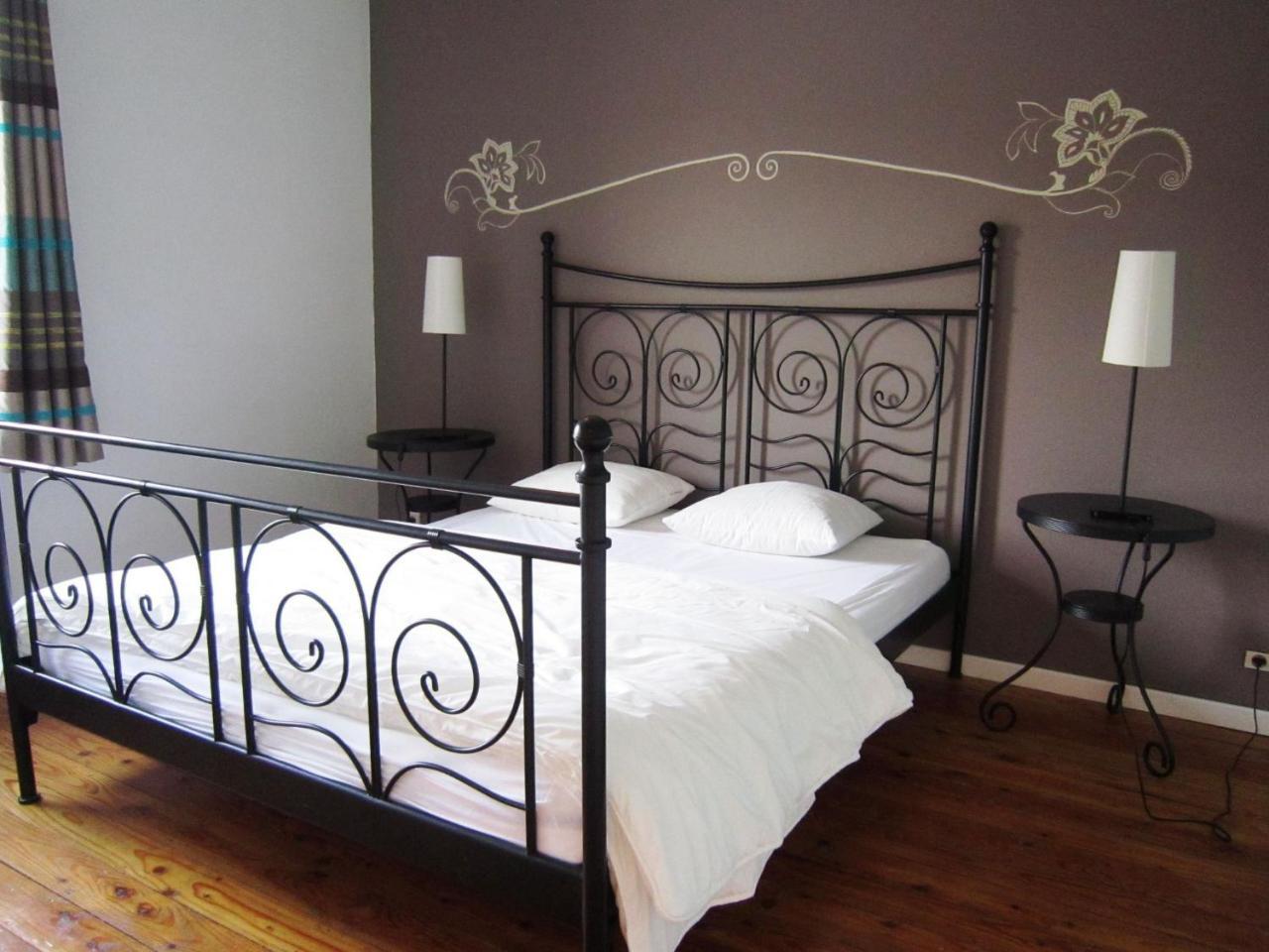 Gorgeous Holiday Home In Stoumont With Garden Luaran gambar