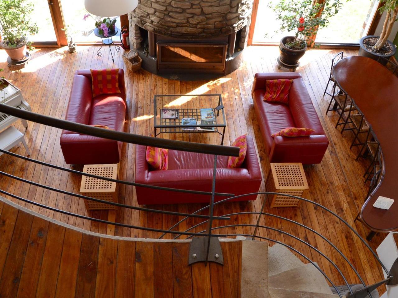 Gorgeous Holiday Home In Stoumont With Garden Luaran gambar