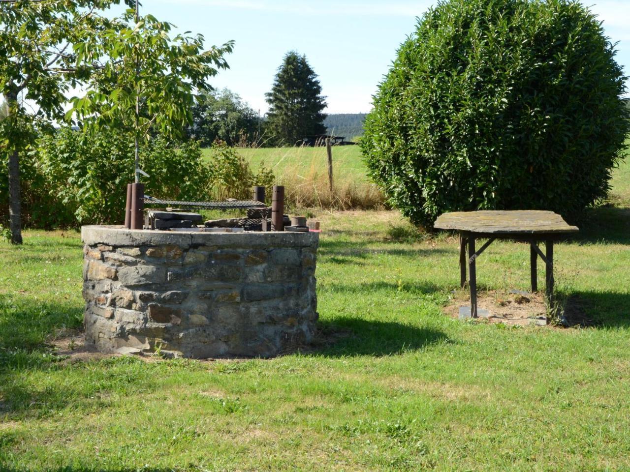 Gorgeous Holiday Home In Stoumont With Garden Luaran gambar